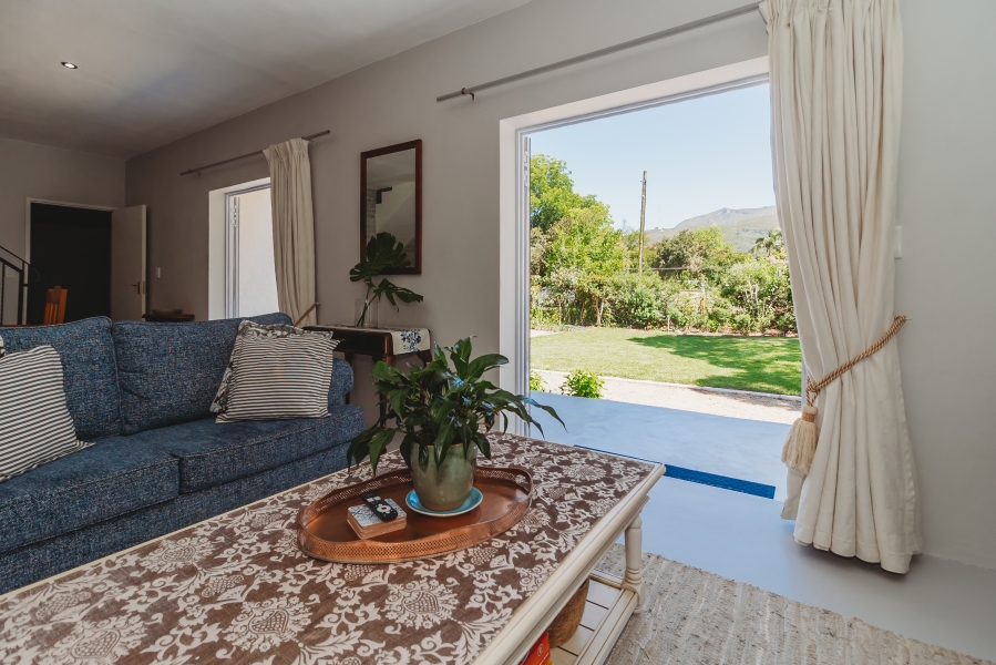 4 Bedroom Property for Sale in Fernridge Western Cape